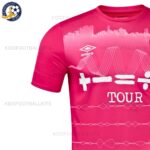 Ipswich Town Third Men Shirt 2024/25
