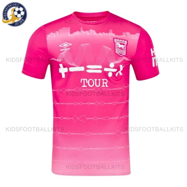 Ipswich Town Third Men Shirt 2024/25