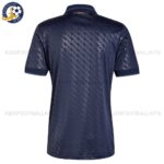 Juventus Third 24 25 Men Football Shirt