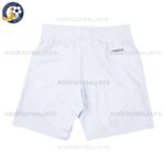 Leicester City Third 24 25 Kid Football Kit