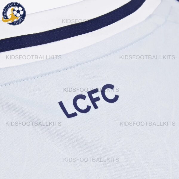 Leicester City Third Men Shirt 2024/25