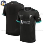 Liverpool Away Men Football Shirt 2024/25