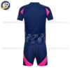 Nottingham Forrest Away 24 25 Kid Football Kit (No Socks)