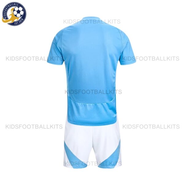 Nottingham Third Kids Football Kit 2024/25