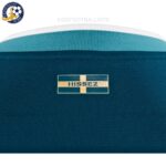 Olympique Marseille Away 24 25 Men Football Shirt