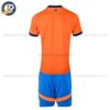 Olympique Marseille Third 24 25 Kid Football Kit