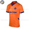 Olympique Marseille Third 24 25 Men Football Shirt