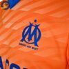 Olympique Marseille Third 24 25 Men Football Shirt