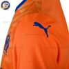 Olympique Marseille Third 24 25 Men Football Shirt