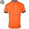 Olympique Marseille Third 24 25 Men Football Shirt