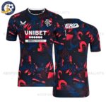 Rangers Third Men Football Shirt 2024/25