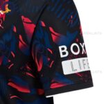 Rangers Third 24 25 Men Football Shirt