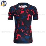 Rangers Third Men Football Shirt 24/25