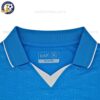 SSC Napoli Home 24 25 Men Football Shirt