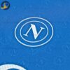 SSC Napoli Home 24 25 Men Football Shirt