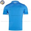 Napoli Home Men Football Shirt 24/25