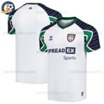 Sunderland Away Men Football Shirt 2024/25