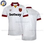 West Ham United Third Men Football Shirt 2024/25