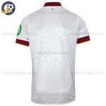 West Ham Third 24 25 Men Football Shirt