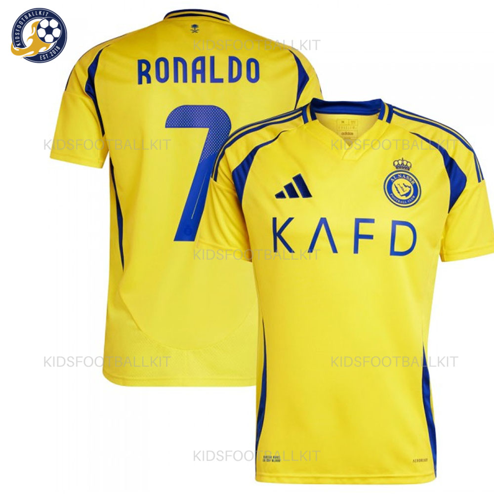 Cristiano Ronaldo 24 25 Discounted Price