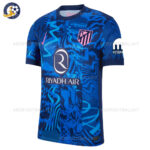 Atletico Madrid Third Men Football Shirt 2024/25