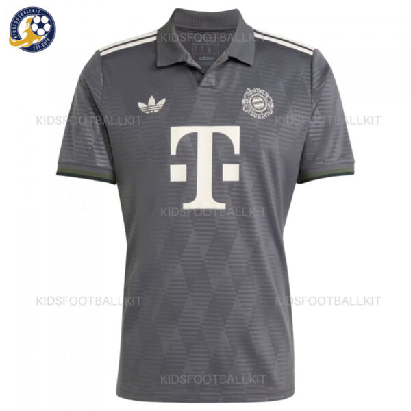 Bayern Munich Oktoberfest Men Shirt 24/25