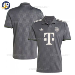 Bayern Munich Oktoberfest Men Shirt 24/25