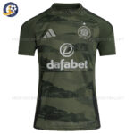 Celtic Third Men Football Shirt 2024/25