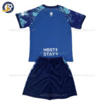 Middlesbrough Third Kids Kit 2024/25