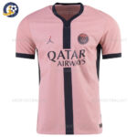 Paris Saint Germain Third Men Football Shirt 2024/25