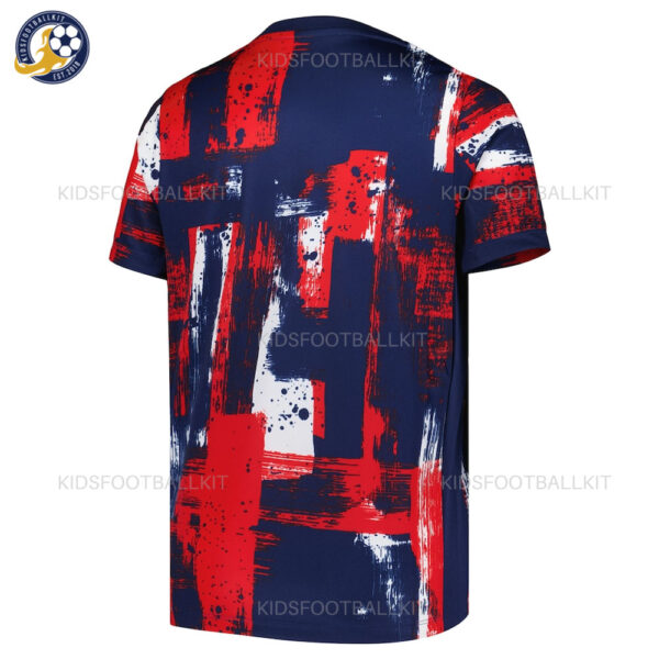 PSG Training Men Football Shirt 24/25