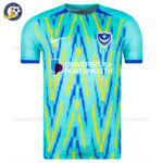 Portsmouth Third Men Football Shirt 2024/25