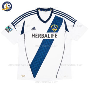 Retro Los Angeles Home Men Shirt 2012