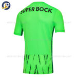 Sporting CP Third Men Football Shirt 2024/25