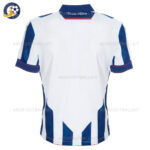 West Bromwich Home Men Football Shirt 2024/25