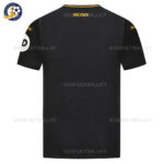 Wolves Away Men Football Shirt 2024/25
