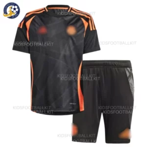 Colombia Away Adult Football Kit 2024 - blur