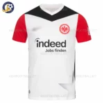 Frankfurt Home Men Football Shirt 2024/25 - blur