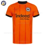 Frankfurt Third Men Football Shirt 2024/25-blur