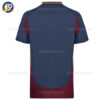 AS Roma Third Men Football Shirt 24/25