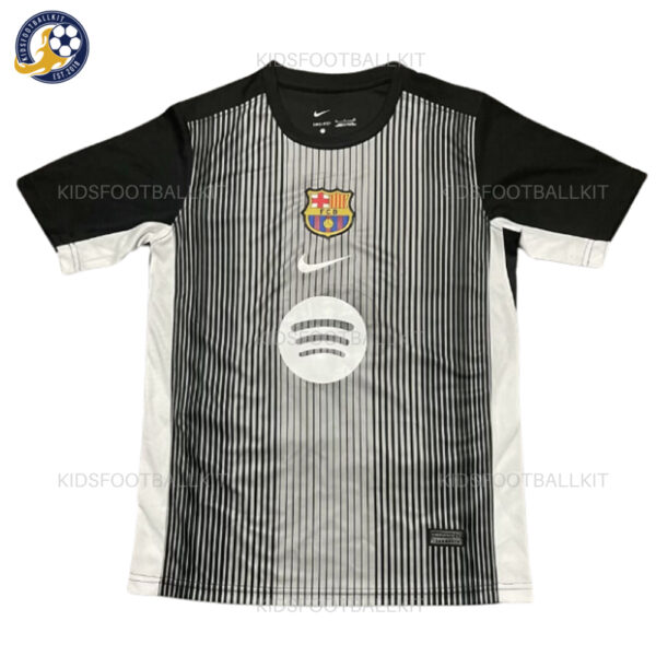 Barcelona Third Goalkeeper Men Shirt 24/25