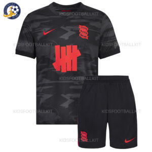 Birmingham Third Kids Football Kit 2024/25