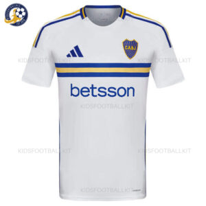 Atlético Boca Juniors Away Men Shirt 2024/25