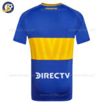 Atlético Boca Juniors Home Men Shirt 2024/25