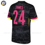 Chelsea Third Men Shirt 2024/25 JAMES 24