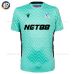 Crystal Palace Goalkeeper Men Football Shirt 2024/25