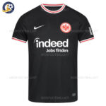 Eintracht Frankfurt Away Men Football Shirt 2024/25