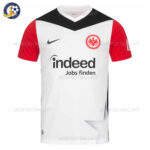 Eintracht Frankfurt Home Men Football Shirt 2024/25