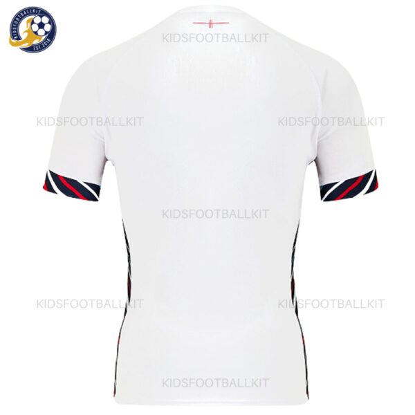 England Home Rugby Shirt 2024