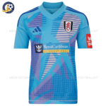 Fulham United Goalkeeper Men Football Shirt 2024/25